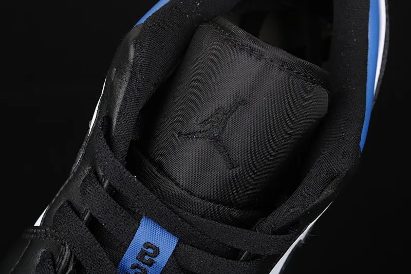 All Categories Air Jordan Jordan Series Basketball Shoes Air Jordan 1 Low New Version Air Jordan 1 Low AJ1 Joe 1 Low Top Leather Cultural and Leisure Sports Shoes CQ9446-400